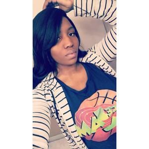 Meet your Posher, Alisha